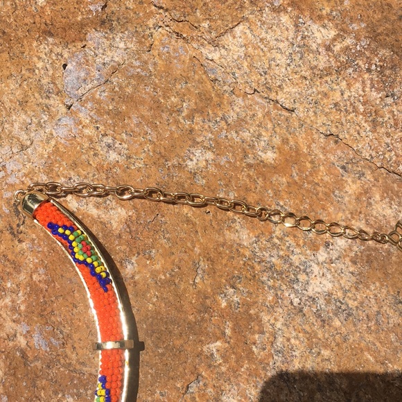 Beaded chocker necklace…. - Picture 8 of 10